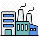 Fabrik  Symbol