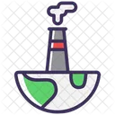 Fabrik  Symbol