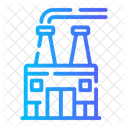 Fabrik  Symbol