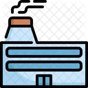 Fabrik  Symbol