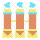 Rauchrohr Symbol
