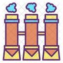 Rauchrohr Symbol