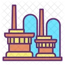 Fabrik Symbol