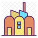 Fabrik Symbol