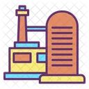 Fabrik Symbol