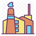 Fabrik Symbol