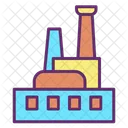 Fabrik Symbol