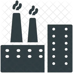 Fabrik  Symbol