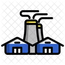 Fabrik  Symbol