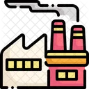 Fabrik Architektur Urban Symbol