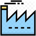 Fabrik  Symbol