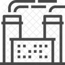 Fabrik  Symbol