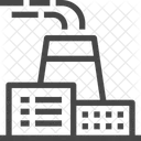 Fabrik  Symbol