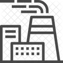 Fabrik  Symbol