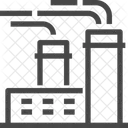 Fabrik  Symbol