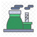 Fabrik  Symbol