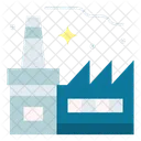 Fabrik  Symbol