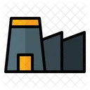 Fabrik  Symbol