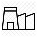 Fabrik  Symbol