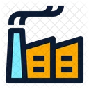 Fabrik  Symbol