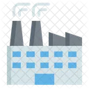 Fabrik  Icon