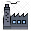 Fabrik  Symbol