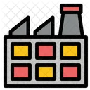 Fabrik  Symbol