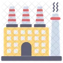 Fabrik  Symbol