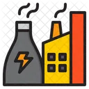 Fabrik  Symbol