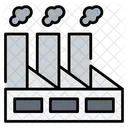 Fabrik  Symbol