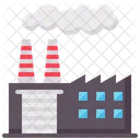 Fabrik  Symbol