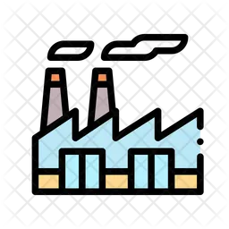 Fabrik  Symbol