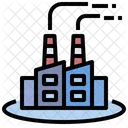 Fabrik  Symbol