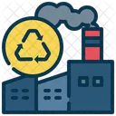 Fabrik  Symbol