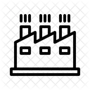 Fabrik  Symbol