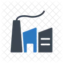 Fabrik  Symbol