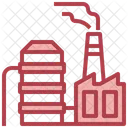 Fabrikproduktion  Symbol