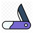 Faca  Ícone