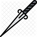 Faca Espada Arma Ícone