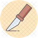 Faca Lamina Chef Icon