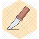 Faca Lamina Chef Icon