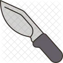 Faca  Ícone