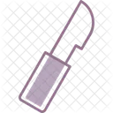 Faca De Cirurgia Cirurgia Faca Ícone