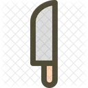 Faca  Ícone