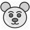 Orsacchiotto Orso Giocattolo Icon