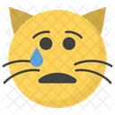 Emoji Emoticon Emozione Icon