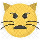 Emoji Emoticon Emozione Icon