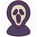 Urla Fantasma Terrer Icon