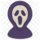 Urla Fantasma Terrer Icon