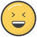 Emoji Emoticon Emozione Icon